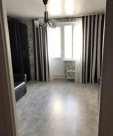 Eric J Scott Apartamento Baden