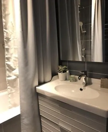 Apartamento Eric J Scott *